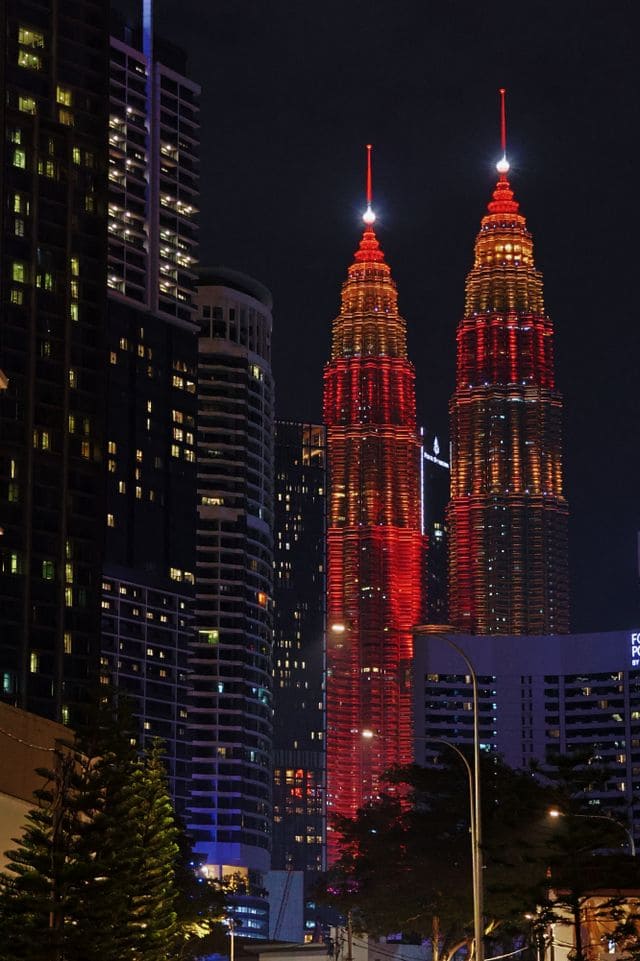 HappyNight69 Kuala Lumpur